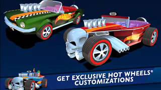 تحميل لعبة   CRAZY TAXI CITY RUSH مهكرة  للاندرويد screenshot 5