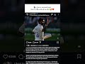 VIRAT KOHLI TEST RETIREMENT 💔😢 #cricket #ipl2025 #cricketlover #viratkohli #indvsengtestmatch #viral