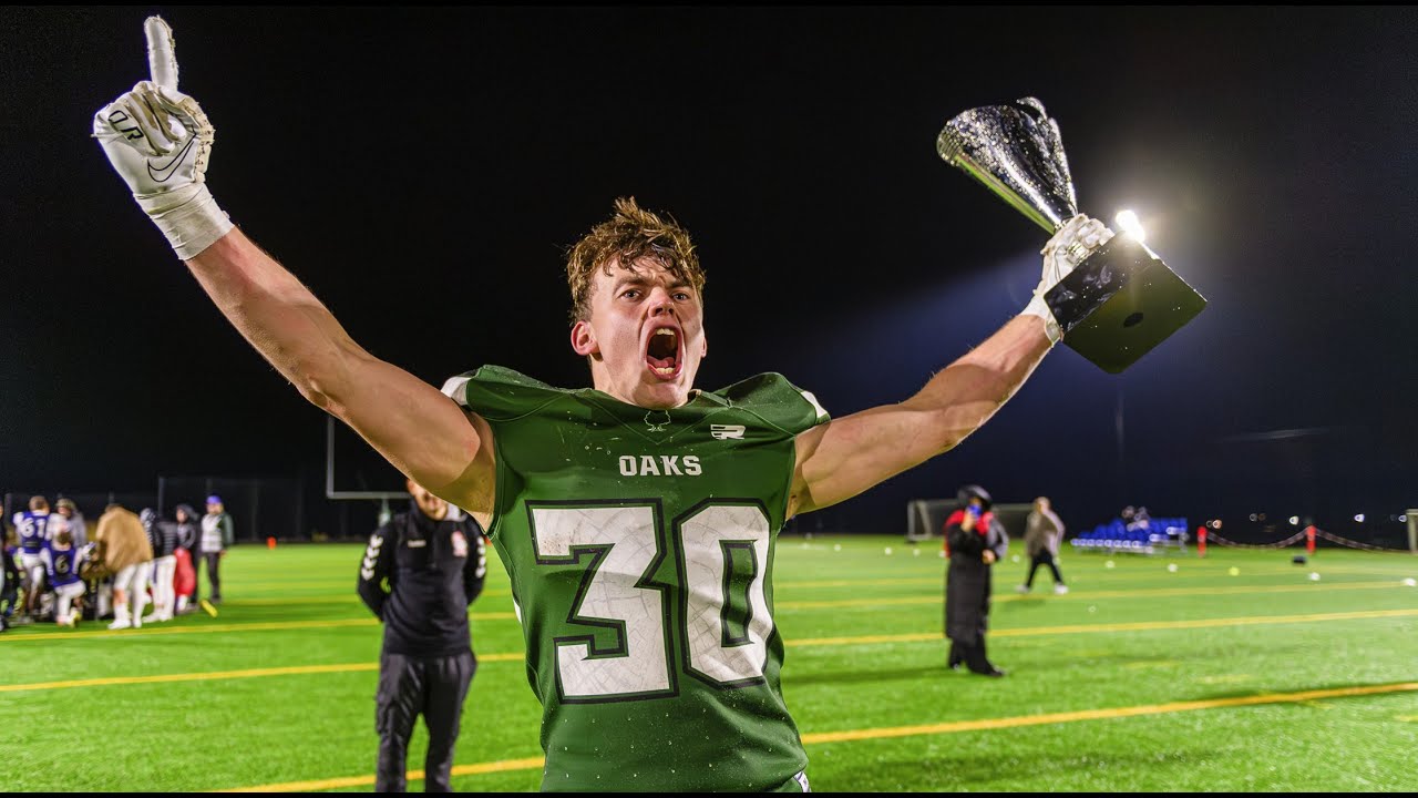 The Season U19 2025 ”THE DOUBLE