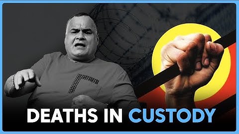 White People are MORE Likely to Die In Custody | Anthony Dillon