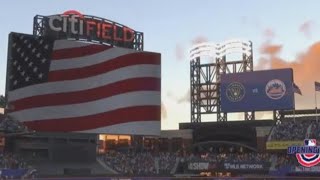 Brewers vs Mets Opening Day MLB The Show 24 #MLB #gaming #highlights #baseball #subscribe #like