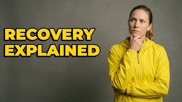 Why Is Recovery Critical For Half Marathon Training?