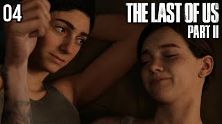 Zagrajmy w The Last of Us 2 - CO TU SIĘ...?! [#04]