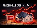 Perché gli americani più avveduti hanno smesso di comprare casa