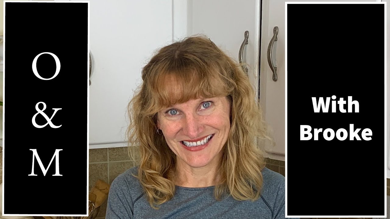 Orientation and Mobility Channel Introduction