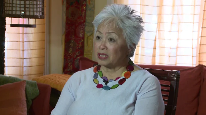 Felicia Lowe discusses the long lasting impact of ...