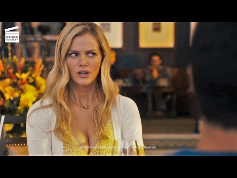 When Jennifer Aniston is your ex-wife | Just Go With It | Binge Comedy