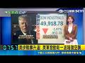 【#新鮮聞報爆】美伊戰事升溫！美軍發動新一波報復攻擊 戰事衝擊美股…道瓊狂瀉953點 Uber會員費漲66% 用戶怨：外送專法才漲一波｜三立新聞LIVE