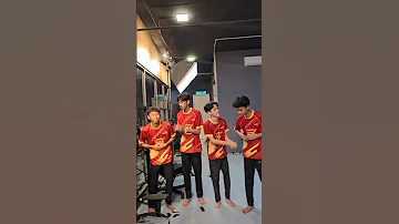 Amboi Dok Gelek Go Malaysia FreeFire FFEsports FFWSSEA2024 FFWSSEA2024Fall FightForLegacy 