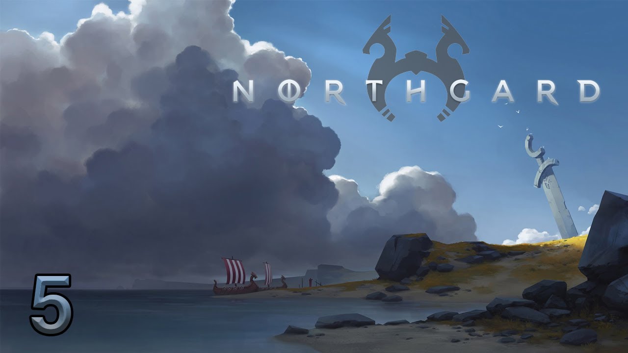 Northgard Episode 5