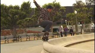 Josh Newsham Details