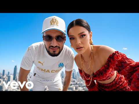 Soolking - Zemer ft. Dhurata Dora (Officiel Clip)