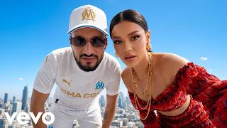 Soolking - Zemer ft. Dhurata Dora (Officiel Clip)