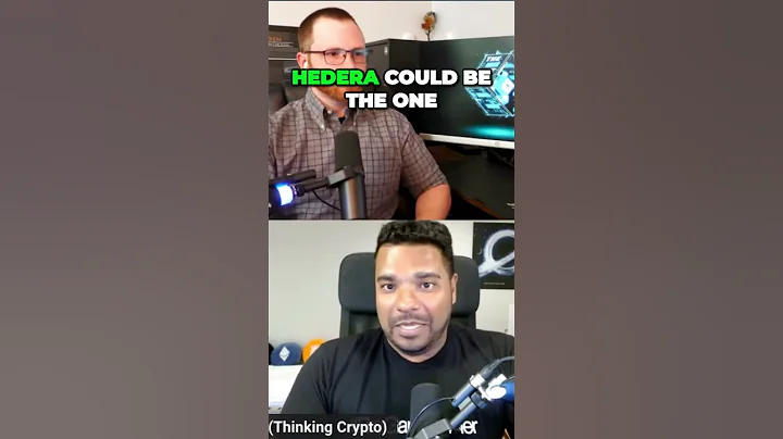 🚀#HEDERA #DROPP #FEDNOW: THE NEXT #BLOCKCHAIN REVOLUTION FOR #CBDCs [#HBAR #FederalReserve]🚀