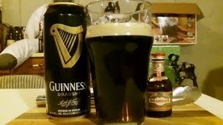 cocktail video