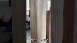 Revolutionize Your Interiors With Flexible Mdf Panels