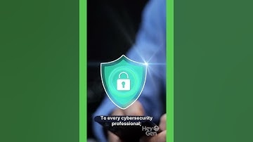 Cybersecurity Awareness: Honoring the Digital Defenders