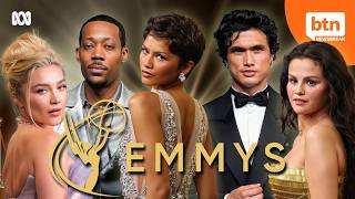 Who Won Big At The 2026 Emmys Guide