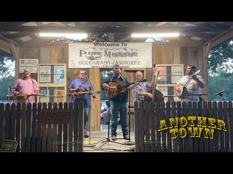 Another Town - Foggy Mountain Breakdown