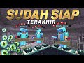 BERBAGI BERSAMA MENEMUI AKHIRNYA di MINECRAFT