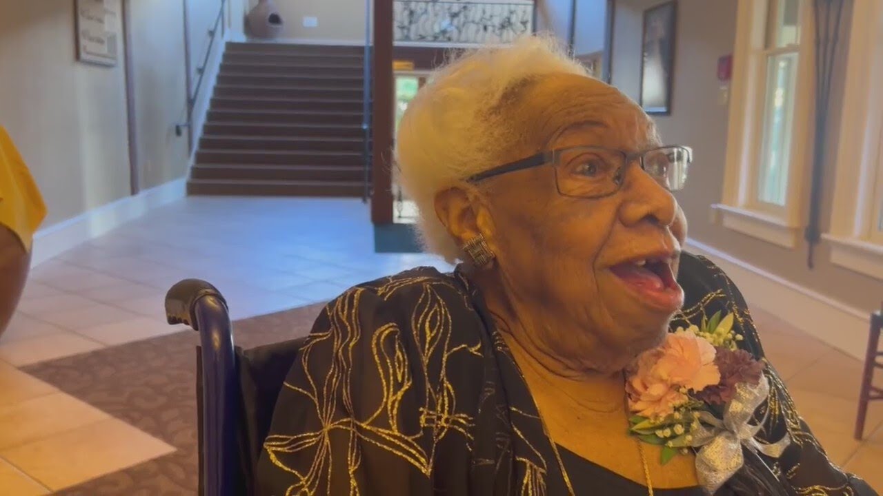 Mount Zion Missionary Baptist Church celebrates 150 years in the community