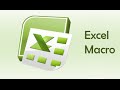 Introduction Macros by Chiranjeevi Kudupudi