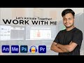 Live Animation Projects