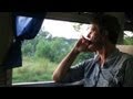Bourdain: I never thought I'd see the world