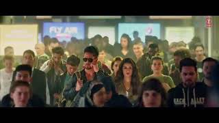 Get ready to fight..baaghi 3 song