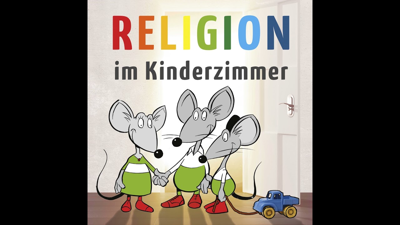 #16 - Albert Biesinger: Großeltern und Glaube - Was Generationen verbindet