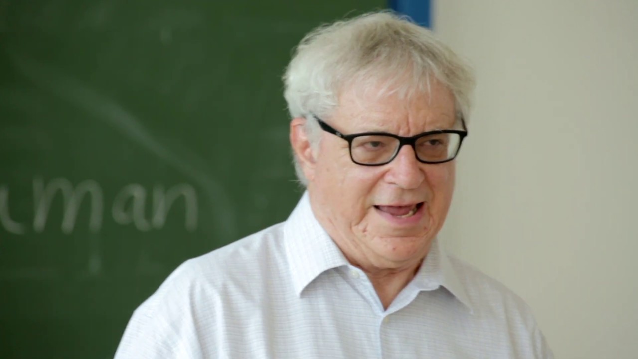 Sommerakademie Tierschutzrecht: Steven Wise