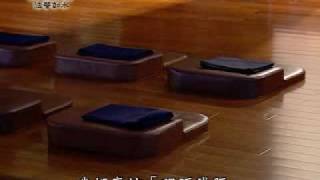 20100316-3《靜思晨語。法譬如水》善惡參半人道中