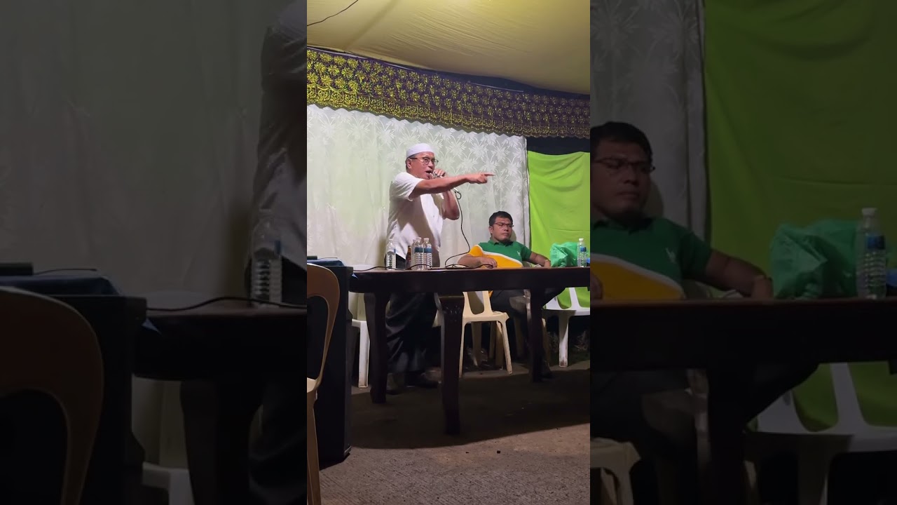 Aleem Basit wasyat at wao lanao del sur