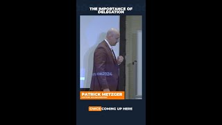 Famous The Important of Delegation Profile