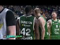 „Betsafe–LKL“ rungtynių apžvalga: „Wolves Twinsbet“ - „Žalgiris“ [2025-04-19]