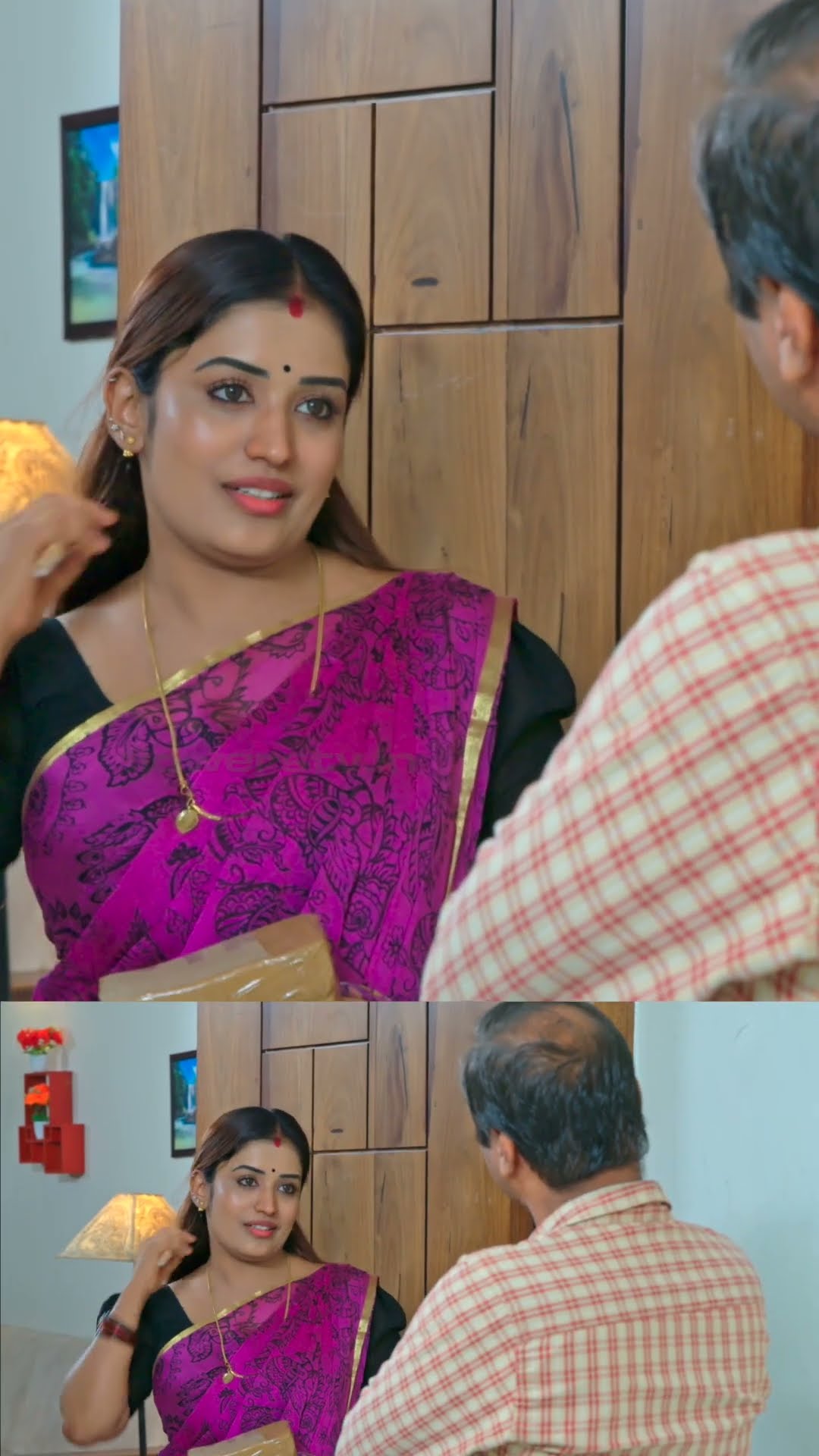 എല്ലാവർക്കും എന്നെ മതി!
