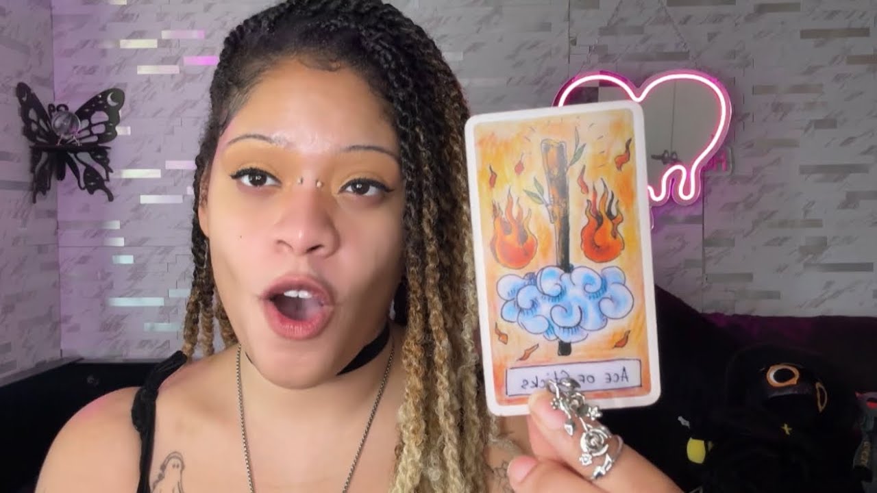 YOU GOT HIS WAND ON FIRE! HE WANTS TO GIVE YOU BABIES!