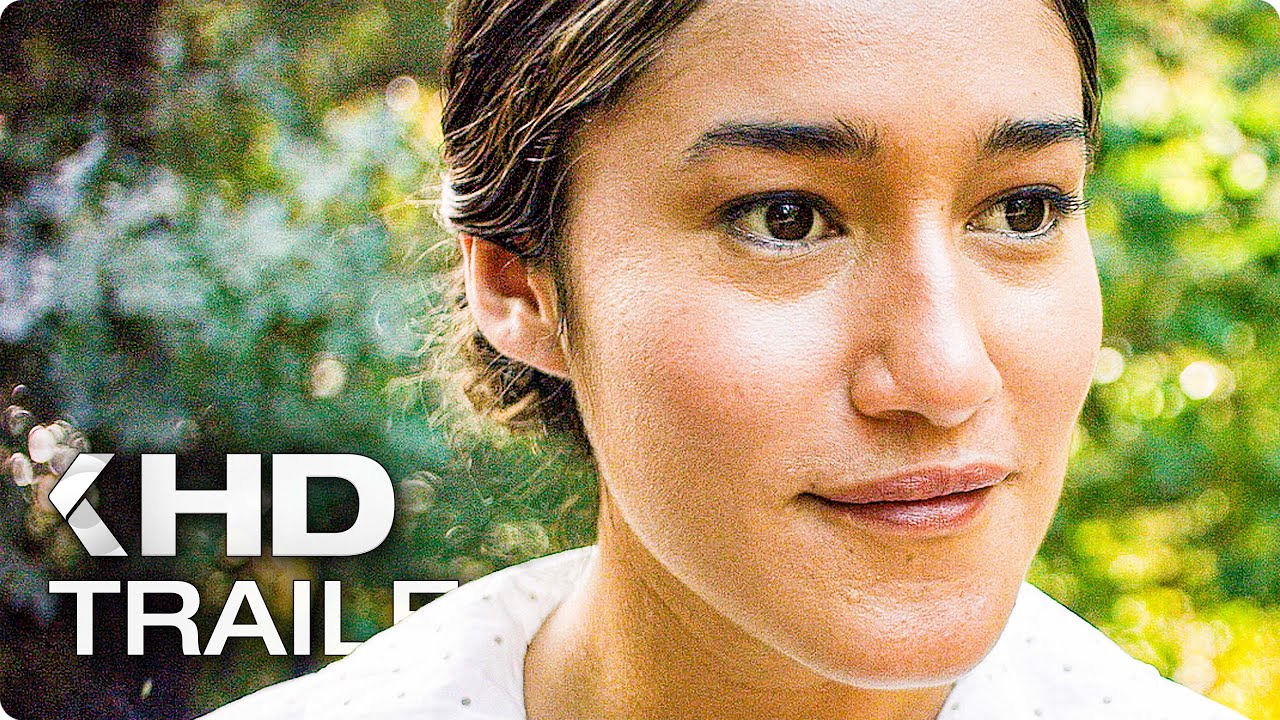 TE ATA Trailer German Deutsch (2019) Exklusiv