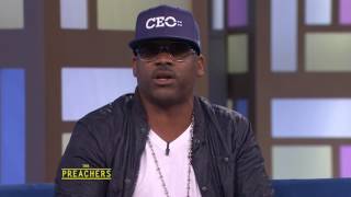 Damon Dash Speaks on Rachel Roy, "Lemonade," and "Becky With the Good Hair"