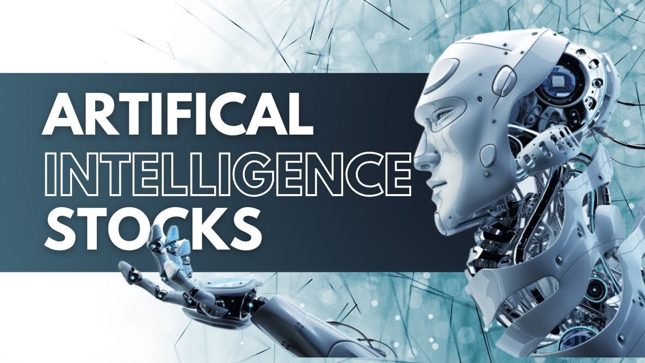 Top 5 AI Stocks To Buy And Hold For The Long Term - YouTube