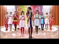 【ボーカル抽出】STU48「夢力」<『風を待つ』Type-A>【CGB41】