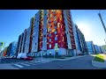 Гатчина. Кинохроника 1. Июнь 2022 г.