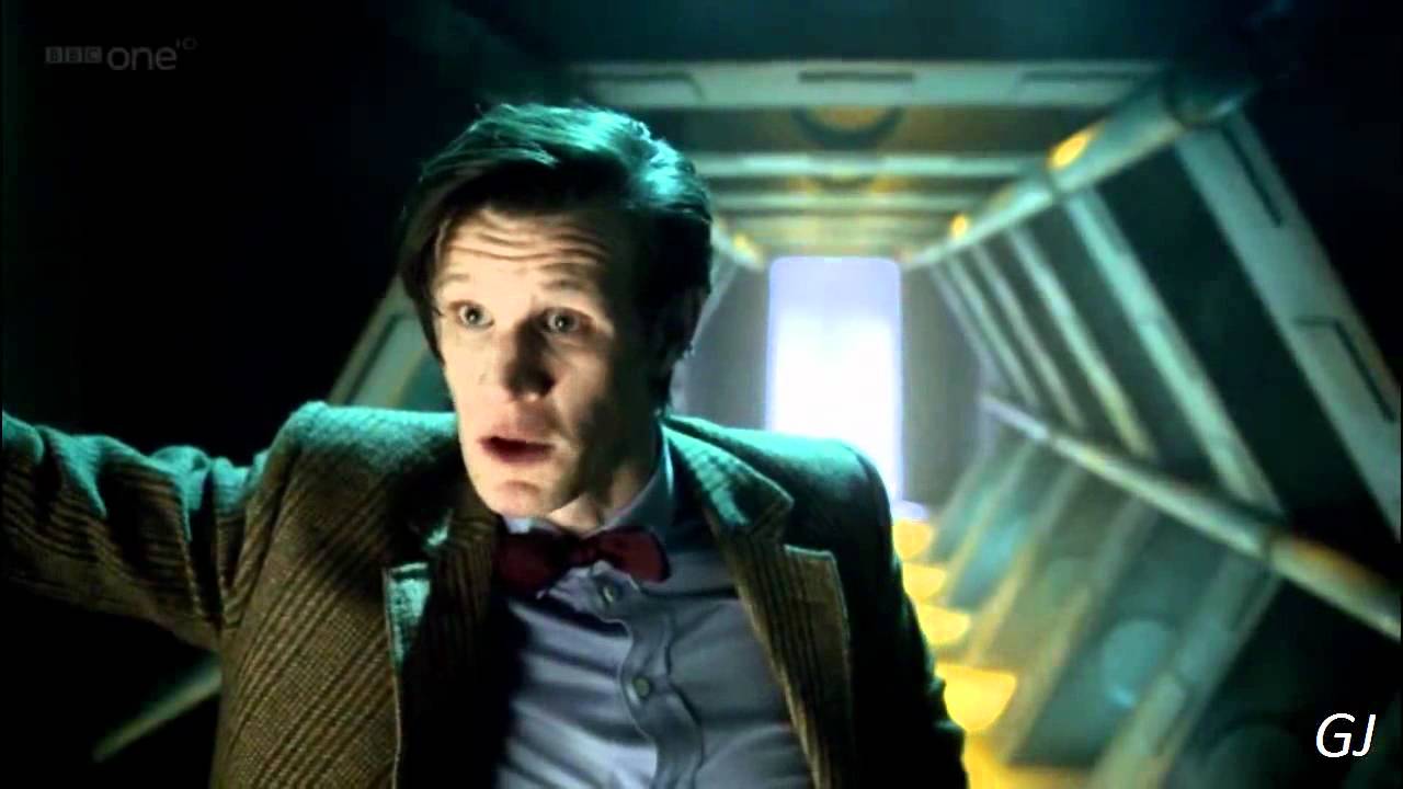 The Doctor and River - Masquerade