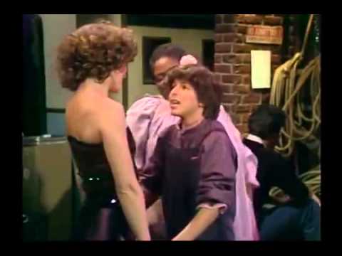Gimme a Break S1E16 Hot Muffins