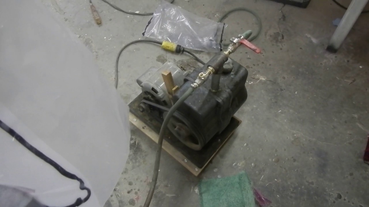 Carbon Canoe Paddle Repair Step 4 YouTube