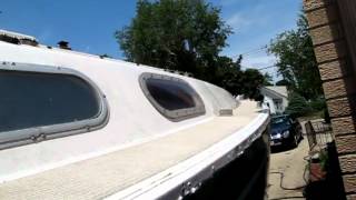 Athlete Statistics Chrysler C22 Overview PT 3