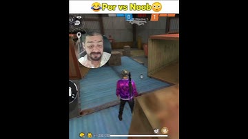 Pro vs Noob😳 Random player call me noob 😡 challenge 1 vs 2 😱 wait for and🥶🥵 ||#short #freefire