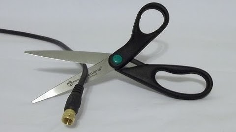 How to Get Started Cord Cutting