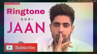 Jaan  Punjabi song Guri screenshot 3