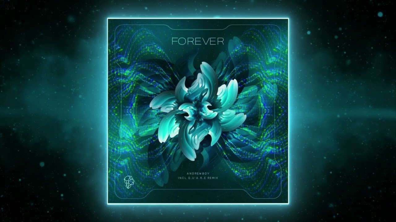 Andrewboy - Forever (Original Mix) Progressive House Electronic Music 2022